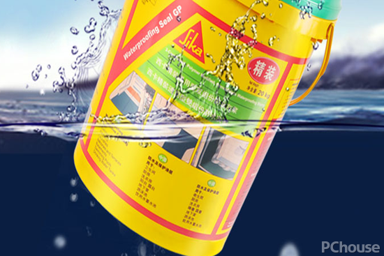 最新防水材料十大品牌排名 防水材料新品推荐(图3) 最新防水材料十大品牌排名 防水材料新品推荐(图3)