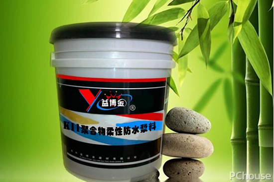 家装防水材料有哪些 家装防水材料最新报价(图3)