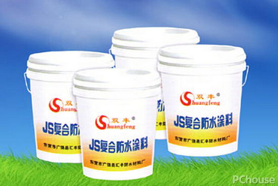 家装防水材料有哪些 家装防水材料最新报价(图4)