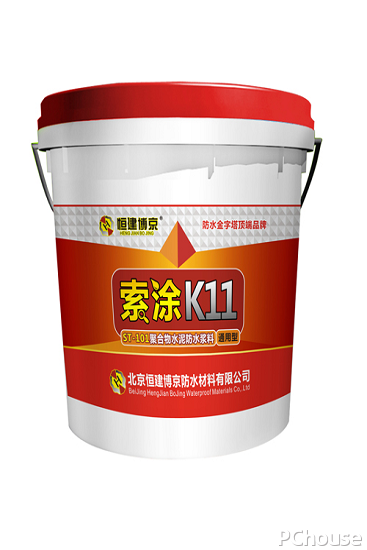 家装防水材料有哪些 家装防水材料最新报价(图5)