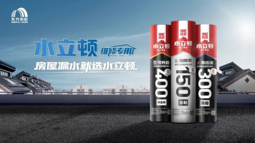 专业漏水维修东方雨虹防水补漏专家带来消费体验(图4) 专业漏水维修东方雨虹防水补漏专家带来消费体验(图4)