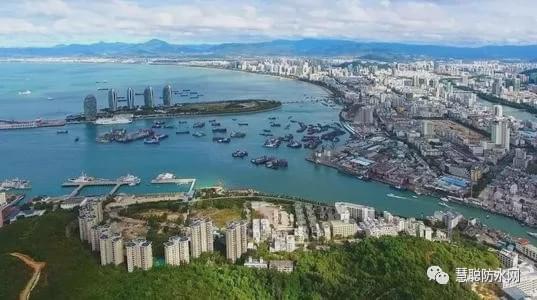 2020年度中国防水行业十大新闻(图12)