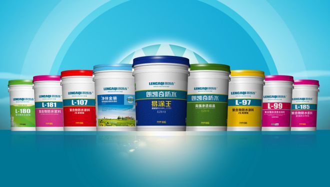十大品牌：防水材料什么牌子好？2020年最新推荐！(图3)