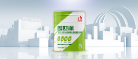 东方雨虹聚氨酯环保系列防水涂料净味来袭(图1)