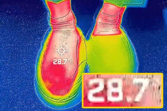 巨保暖！宇航材料做拖鞋防水防滑不怕脏！从脚暖到心(图8)