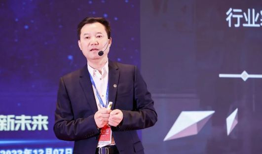 《面对行业寒冬企业如何突围？》钱林弟在中国建筑防水行业年会上这样说(图3)