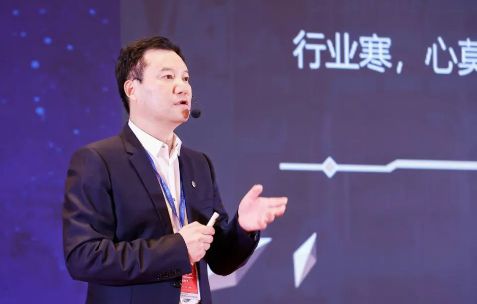 《面对行业寒冬企业如何突围？》钱林弟在中国建筑防水行业年会上这样说(图4)