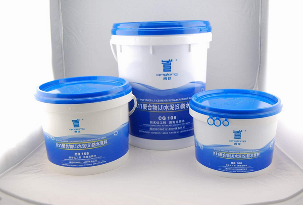 防水材料有哪些 防水材料哪种好(图2) 防水材料有哪些 防水材料哪种好(图2)