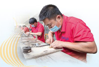 长葛市将举办2021中国(长葛)顶墙装饰材料博览会(图1) 长葛市将举办2021中国(长葛)顶墙装饰材料博览会(图1)