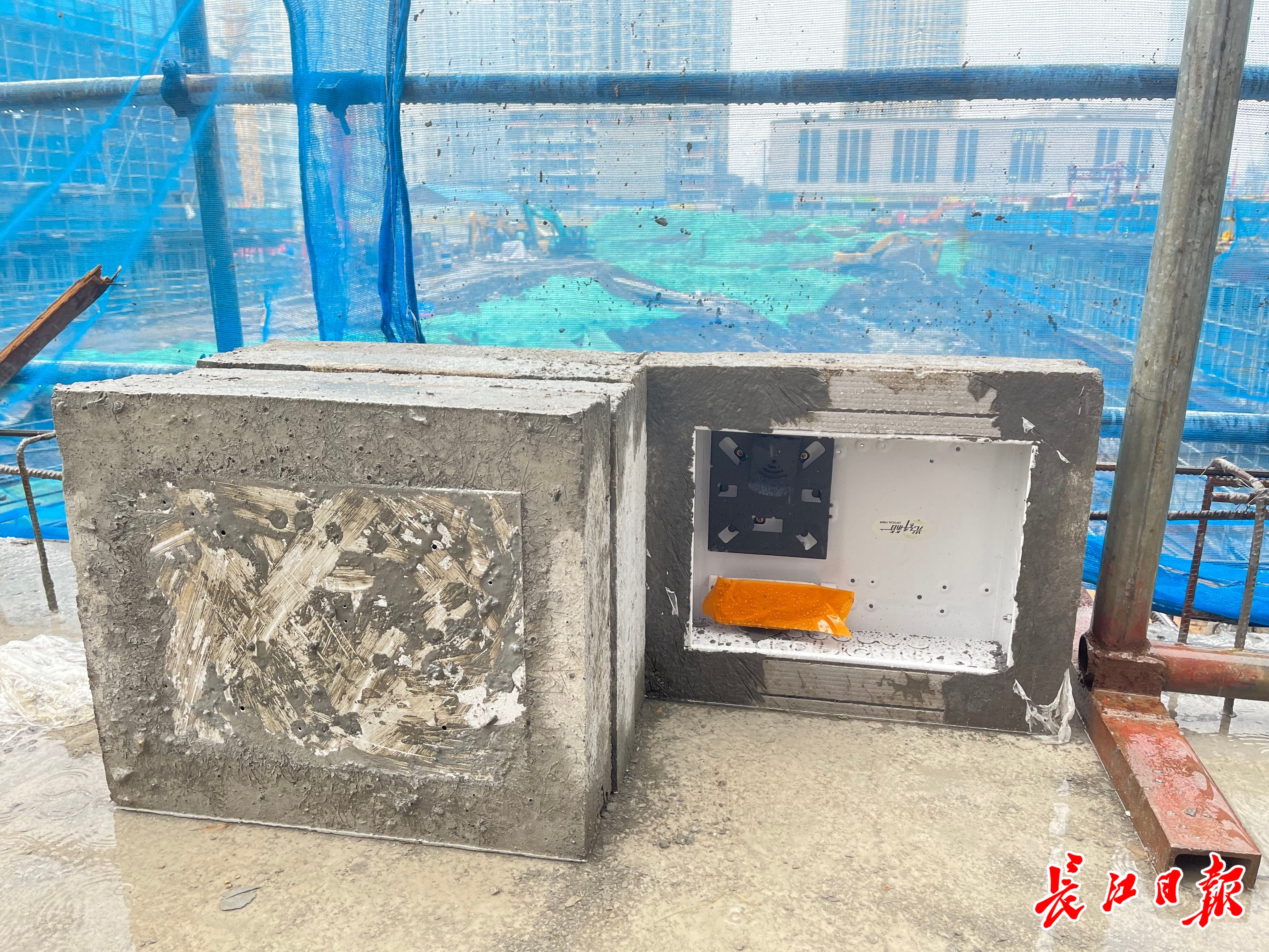 这里将建设片区最大的“共享公园”(图2) 这里将建设片区最大的“共享公园”(图2)