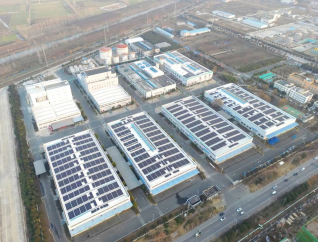 徐州卧牛山获评2023年度“江苏省专精特新中小企业”称号(图1) 徐州卧牛山获评2023年度“江苏省专精特新中小企业”称号(图1)