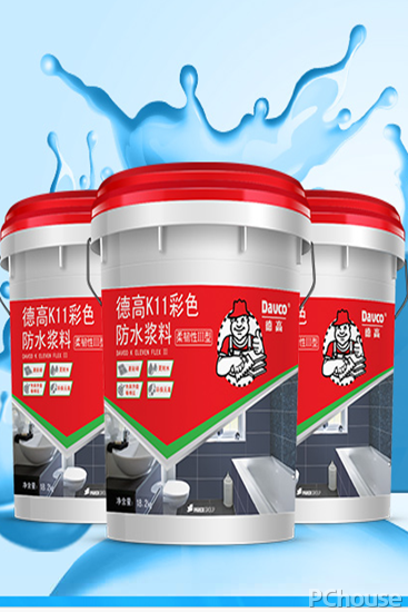 外墙防水材料有哪些 外墙防水最新报价(图2) 外墙防水材料有哪些 外墙防水最新报价(图2)
