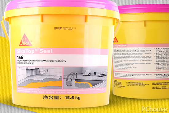 外墙防水材料有哪些 外墙防水最新报价(图4) 外墙防水材料有哪些 外墙防水最新报价(图4)