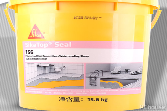 外墙防水材料有哪些 外墙防水最新报价(图5) 外墙防水材料有哪些 外墙防水最新报价(图5)