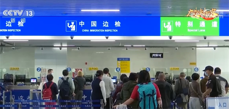 共享中国经济发展“超级流量” 广交会见证更加开放的中国(图8) 共享中国经济发展“超级流量” 广交会见证更加开放的中国(图8)
