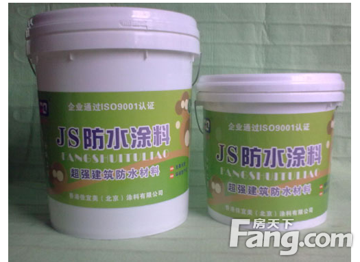 新型防水涂料有哪些新型防水涂料品牌(图1)