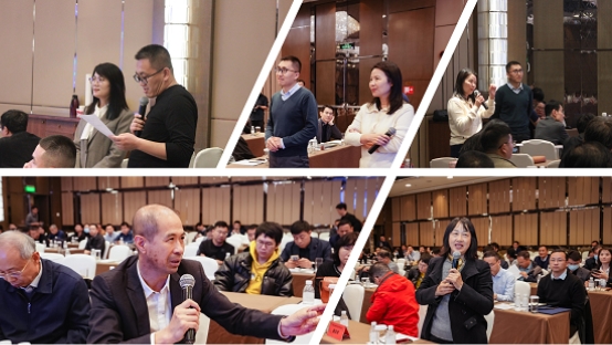 建筑防水及瓷砖铺贴系统技术论坛—尚南新材料引领行业新品发布(图11) 建筑防水及瓷砖铺贴系统技术论坛—尚南新材料引领行业新品发布(图11)