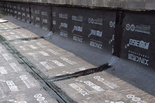 云南欣城防水:水泥基渗透结晶型防水材料——打造坚固的屏障(图2) 云南欣城防水:水泥基渗透结晶型防水材料——打造坚固的屏障(图2)