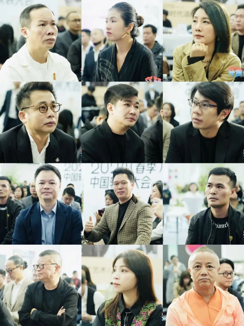 2024设计师未来第二增长曲线论坛暨全国城际设计巡展(广州)启动礼圆满落幕(图2) 2024设计师未来第二增长曲线论坛暨全国城际设计巡展(广州)启动礼圆满落幕(图2)