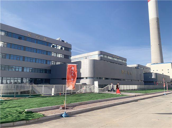 用实干打造放心工程(图1) 用实干打造放心工程(图1)