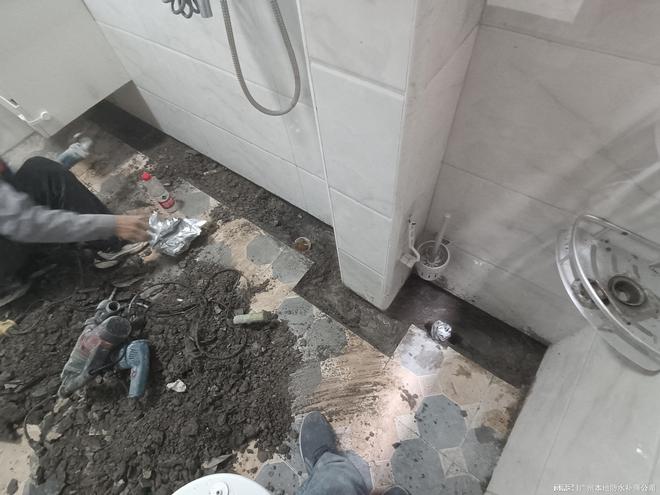 揭秘防水补漏材料按斤算的骗局：如何避免成为受害者？(图2)