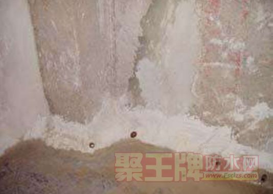走俏卫浴防水市场的9种新型防水材料有哪些你知道吗(图1)