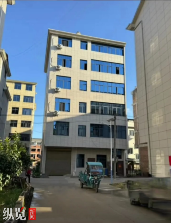 “提灯定损”违建房屋确定拆除时间待定(图1) “提灯定损”违建房屋确定拆除时间待定(图1)