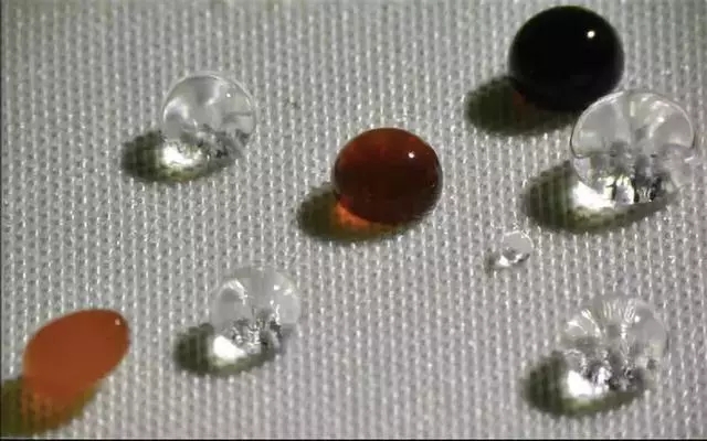 新型防水材料介绍真正的防水目标材料设计(图3)