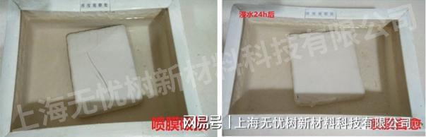 高效防水一劳永逸:无忧树喷膜防水技术揭秘(图3) 高效防水一劳永逸:无忧树喷膜防水技术揭秘(图3)