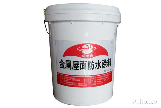 金属屋面防水材料哪种质量好 防水材料最新报价(图3)