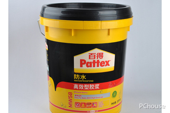 金属屋面防水材料哪种质量好 防水材料最新报价(图4)