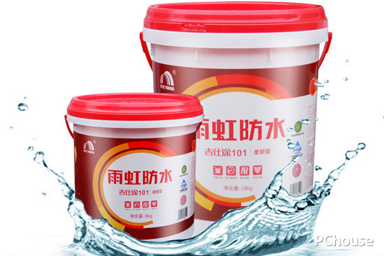 金属屋面防水材料哪种质量好 防水材料最新报价(图5)