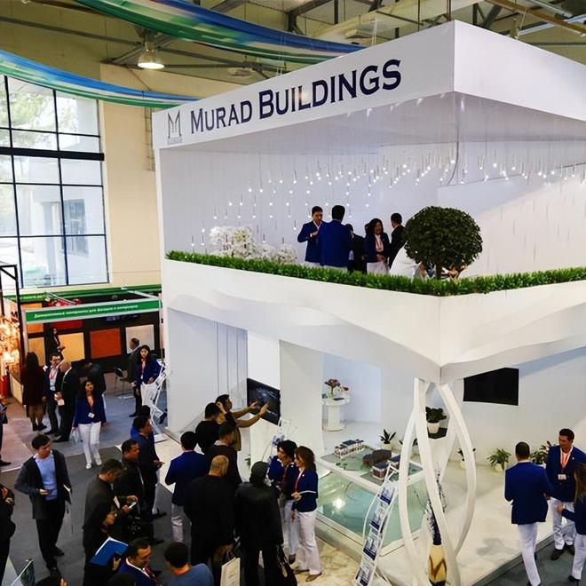 2025中亚乌兹别克斯坦建筑及装饰材料展览会(图3) 2025中亚乌兹别克斯坦建筑及装饰材料展览会(图3)