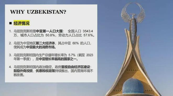 2025中亚乌兹别克斯坦建筑及装饰材料展览会(图6) 2025中亚乌兹别克斯坦建筑及装饰材料展览会(图6)