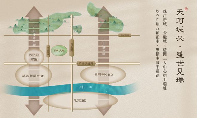 广州保利天瑞售楼处电话→官方网站→项目百科→24小时热线电话(图5)