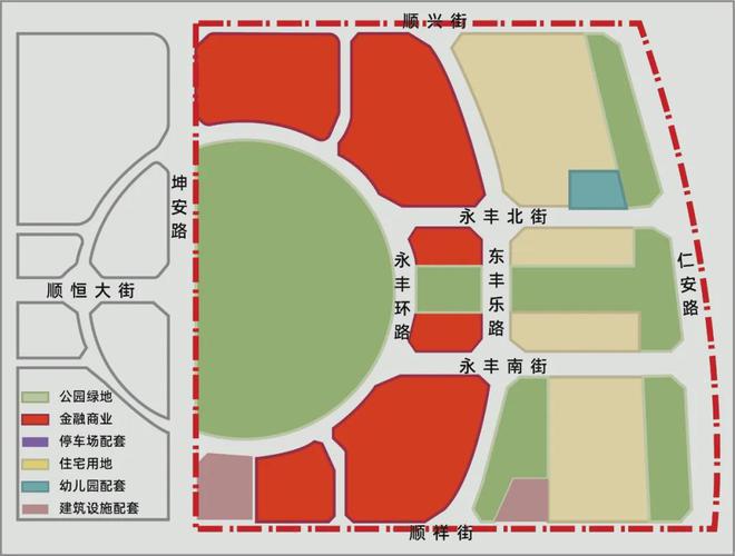 颐璟和煦售楼处-2024顺义颐璟和煦官方网站欢迎您丨最新房价详情(图9)