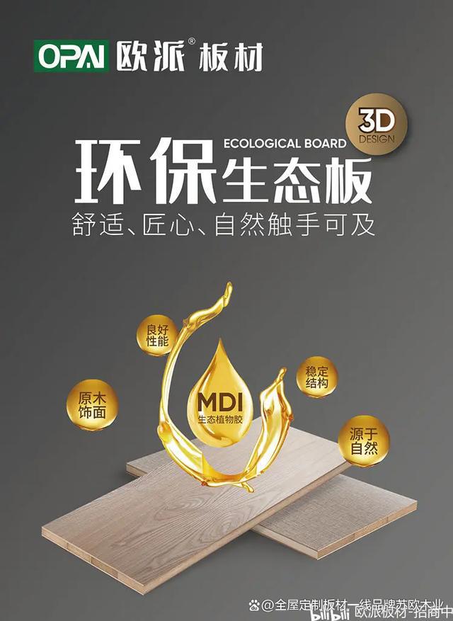 中国十大板材品牌-中国十大家具板品牌排名(图2) 中国十大板材品牌-中国十大家具板品牌排名(图2)