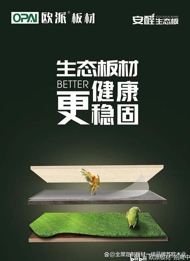 中国十大板材品牌-中国十大家具板品牌排名(图3) 中国十大板材品牌-中国十大家具板品牌排名(图3)