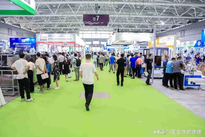 2024南通门窗业及全屋定制装饰材料展览会(图1) 2024南通门窗业及全屋定制装饰材料展览会(图1)