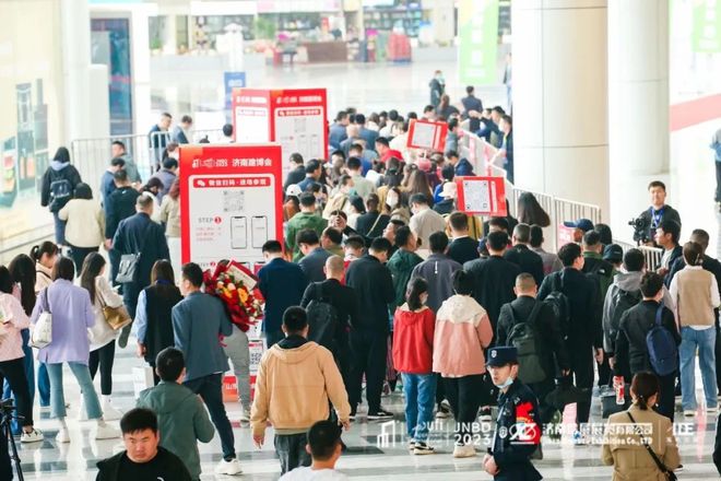 豪宅盛会丨2025中国（济南）高端住宅装修及别墅配套设施展览会(图1)