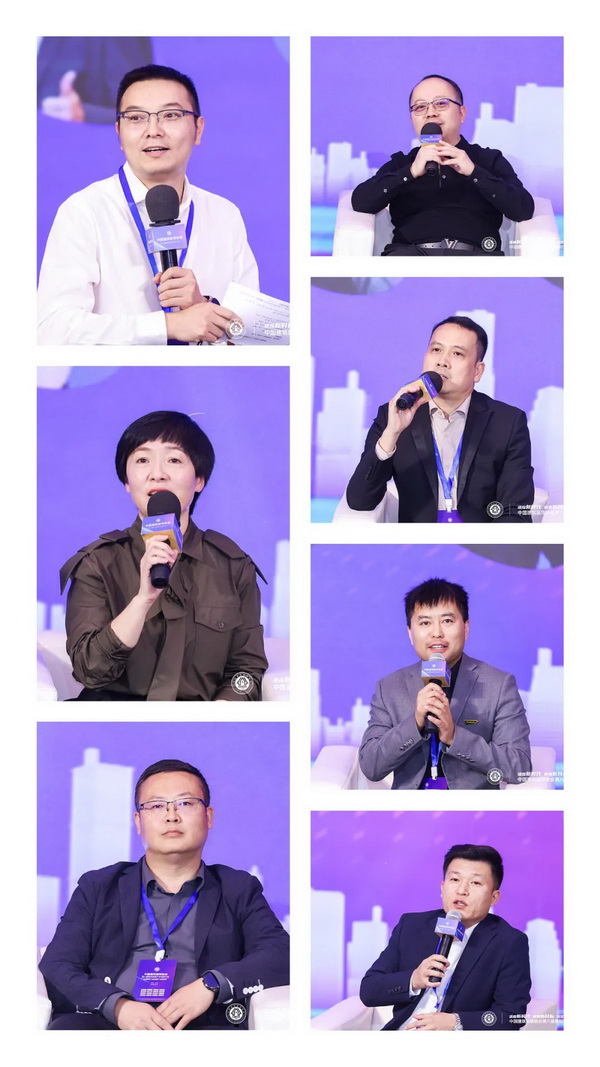 新时代 新目标 新部署 中国建筑装饰协会第八届建材家居产业发展大会在京召开(图24) 新时代 新目标 新部署 中国建筑装饰协会第八届建材家居产业发展大会在京召开(图24)