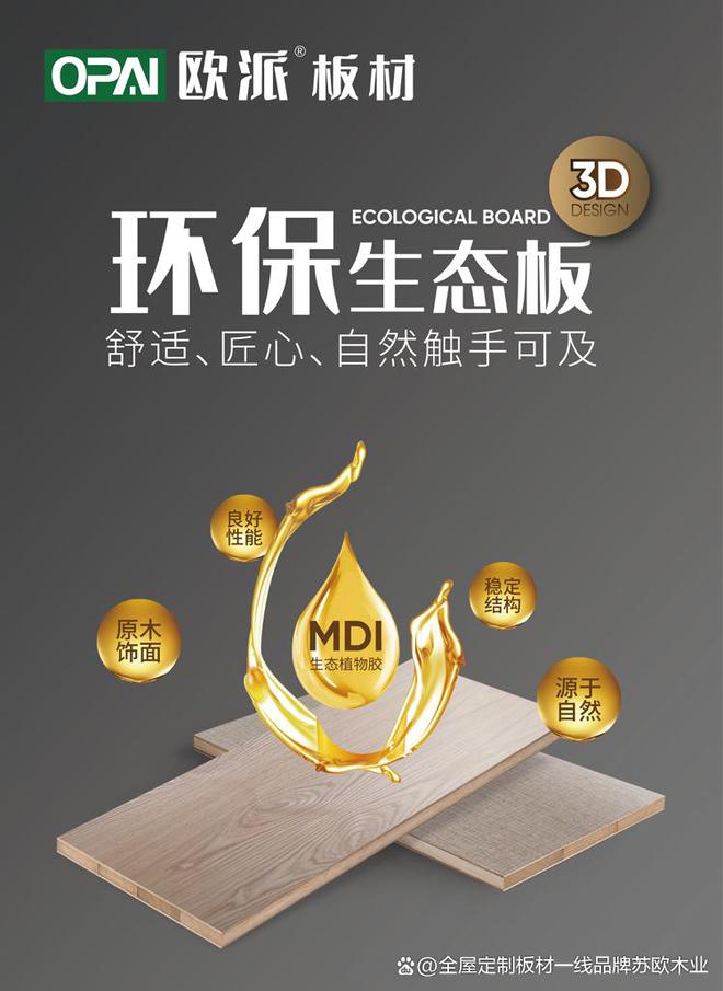 订做家具板材怎么选?家具板生产厂家推荐(图2) 订做家具板材怎么选?家具板生产厂家推荐(图2)