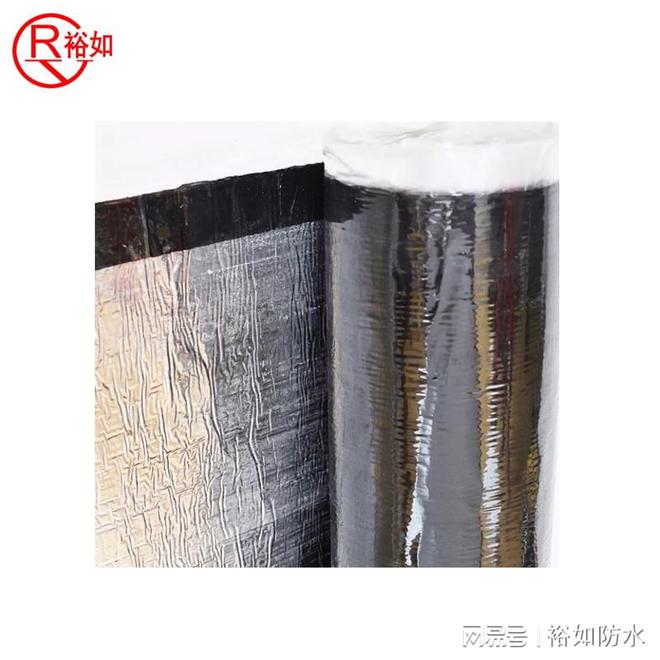 地下工程防水材料(图2)