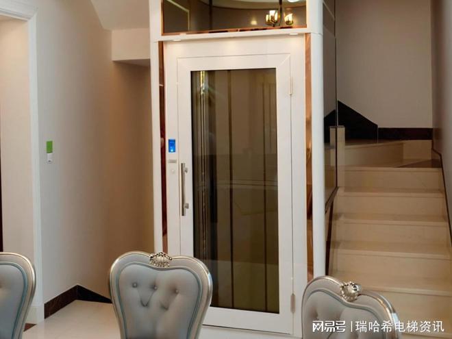 绿色出行品质生活——揭秘家用电梯环保标准(图2) 绿色出行品质生活——揭秘家用电梯环保标准(图2)