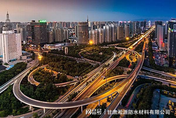 工程项目必知！绿色防水材料将是未来防水市场的中坚力量！(图2)