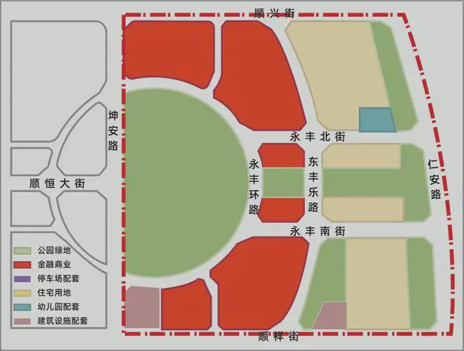 2024颐璟和煦售楼处丨顺义·颐璟和煦官方网站最新发布-房源房价(图9)