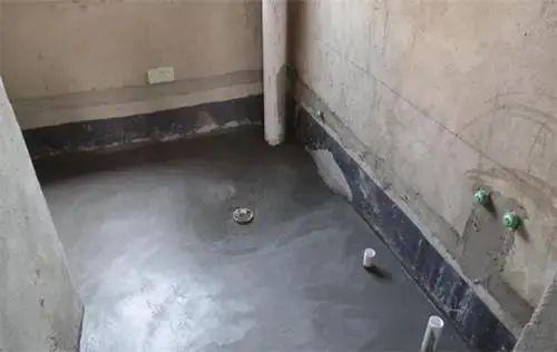 如何正确选择防水材料？(图1)