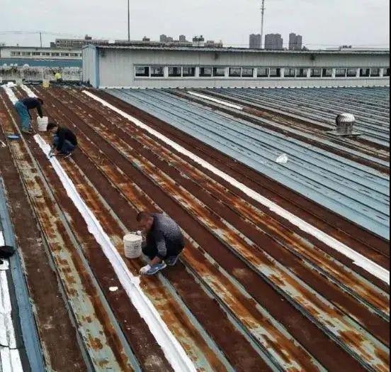 防潮or防水？二次维修、防水修缮或将成为材料的主要市场！(图5)