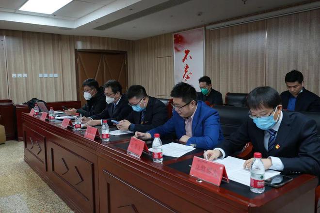 中国建材市场协会第五次会员代表大会暨五届一次理事会成功召开(图5) 中国建材市场协会第五次会员代表大会暨五届一次理事会成功召开(图5)