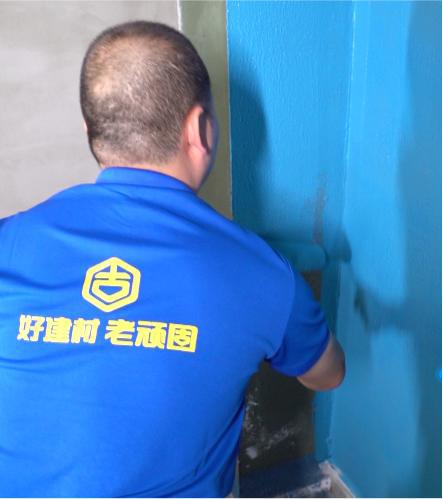 防水材料眼花缭乱？照着防水十大品牌选好用不出错!(图1)